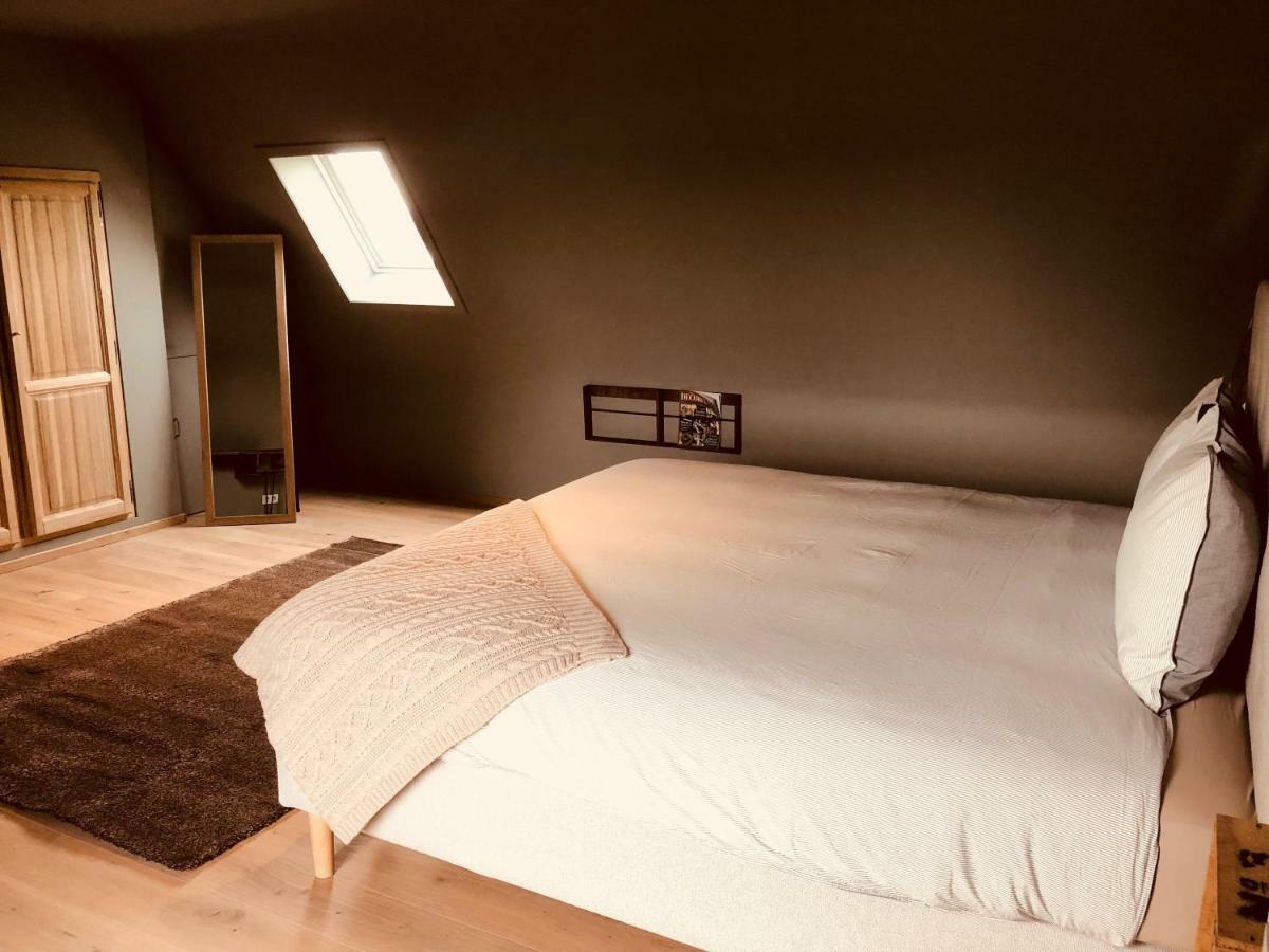 B&B Close2Ghent Heusden Kültér fotó