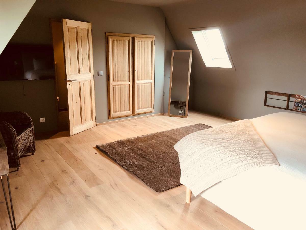 B&B Close2Ghent Heusden Kültér fotó