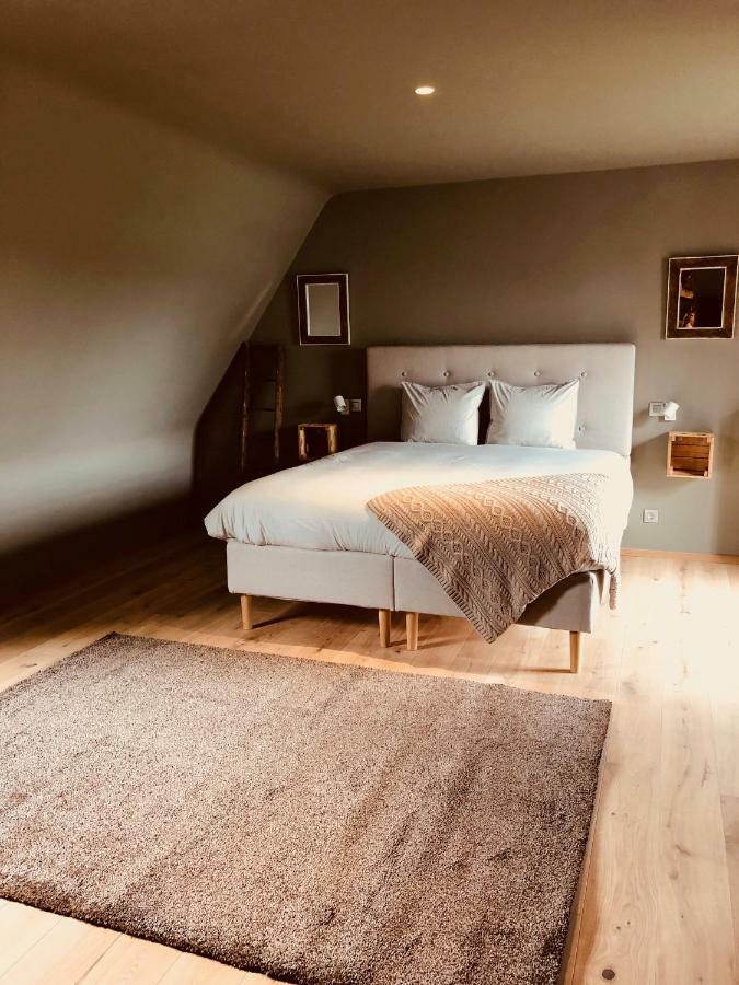 B&B Close2Ghent Heusden Kültér fotó