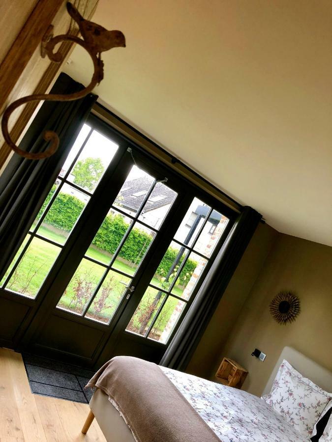 B&B Close2Ghent Heusden Kültér fotó