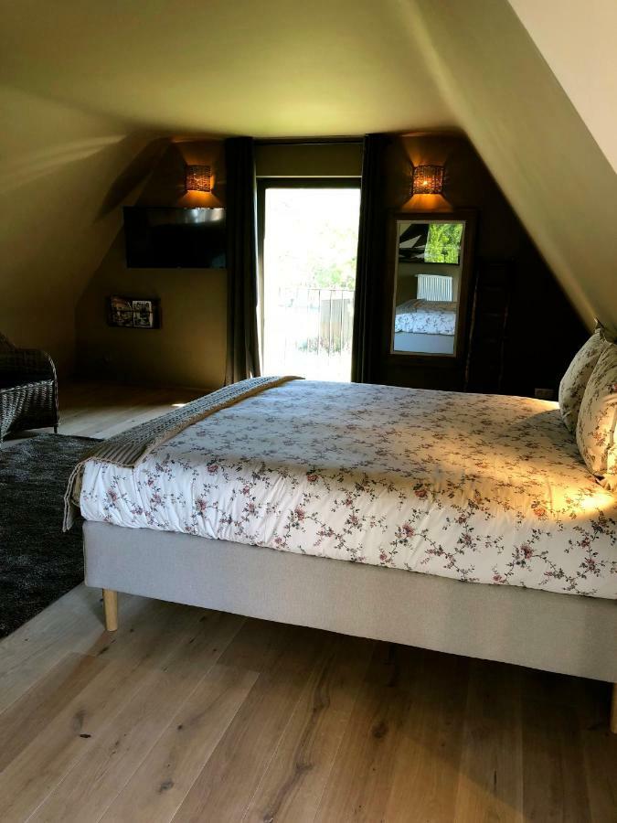 B&B Close2Ghent Heusden Kültér fotó