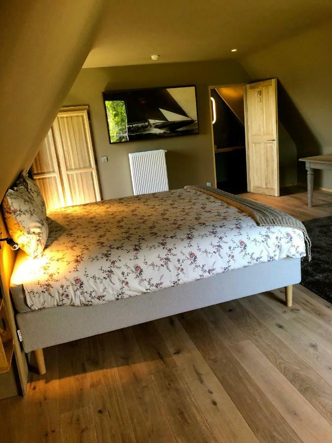 B&B Close2Ghent Heusden Kültér fotó