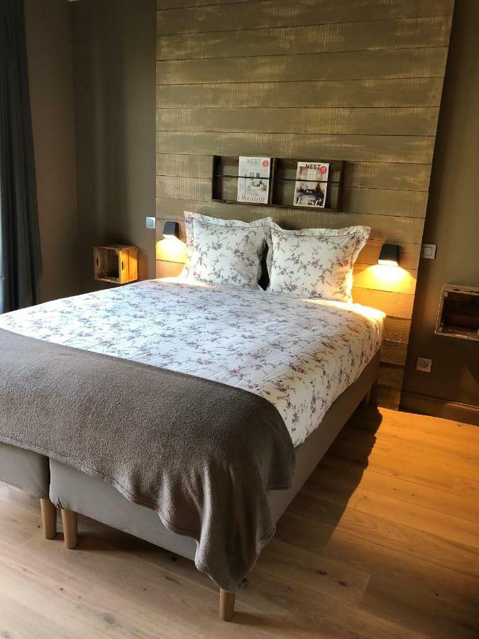 B&B Close2Ghent Heusden Kültér fotó