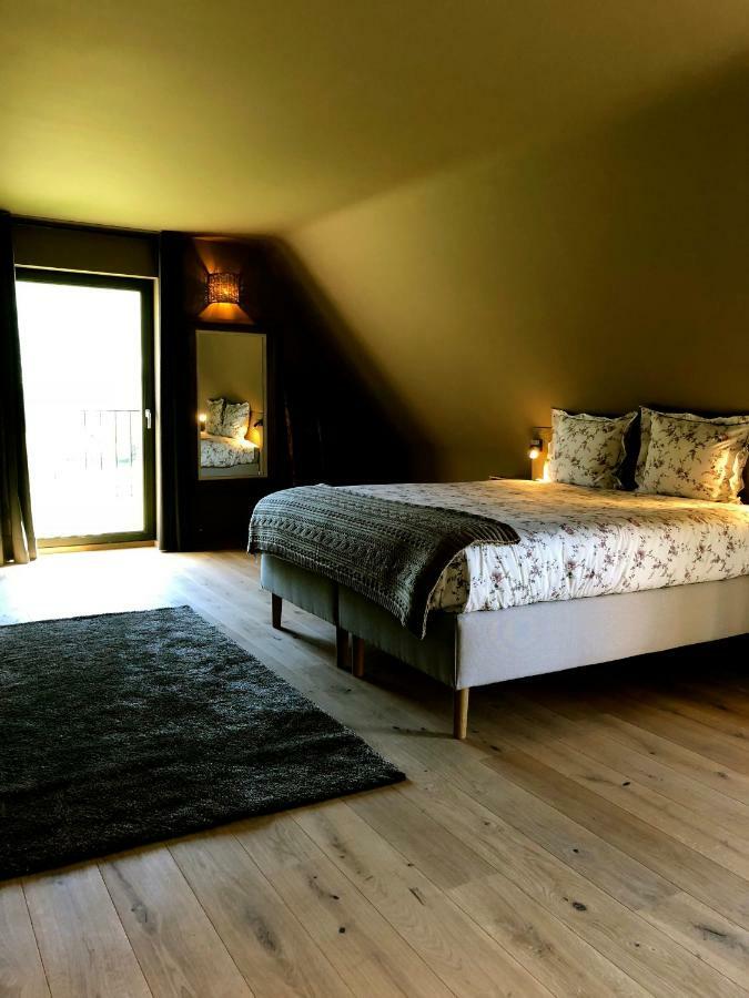 B&B Close2Ghent Heusden Kültér fotó