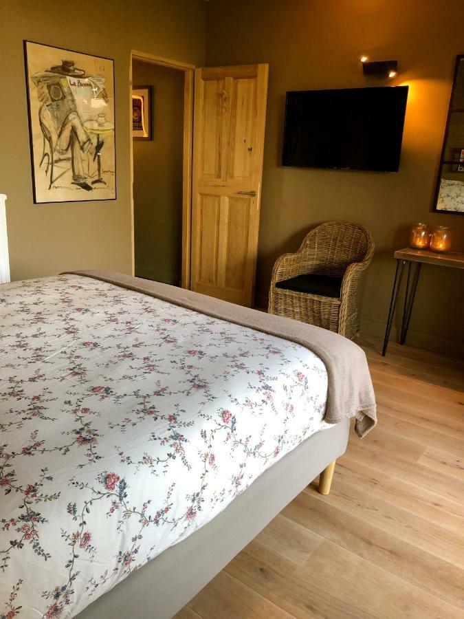 B&B Close2Ghent Heusden Kültér fotó