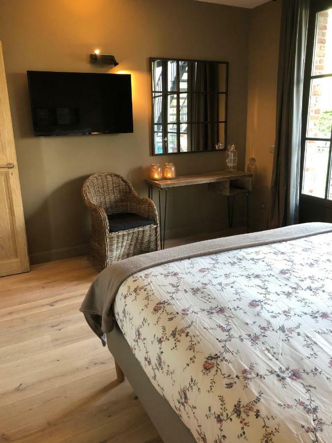 B&B Close2Ghent Heusden Kültér fotó