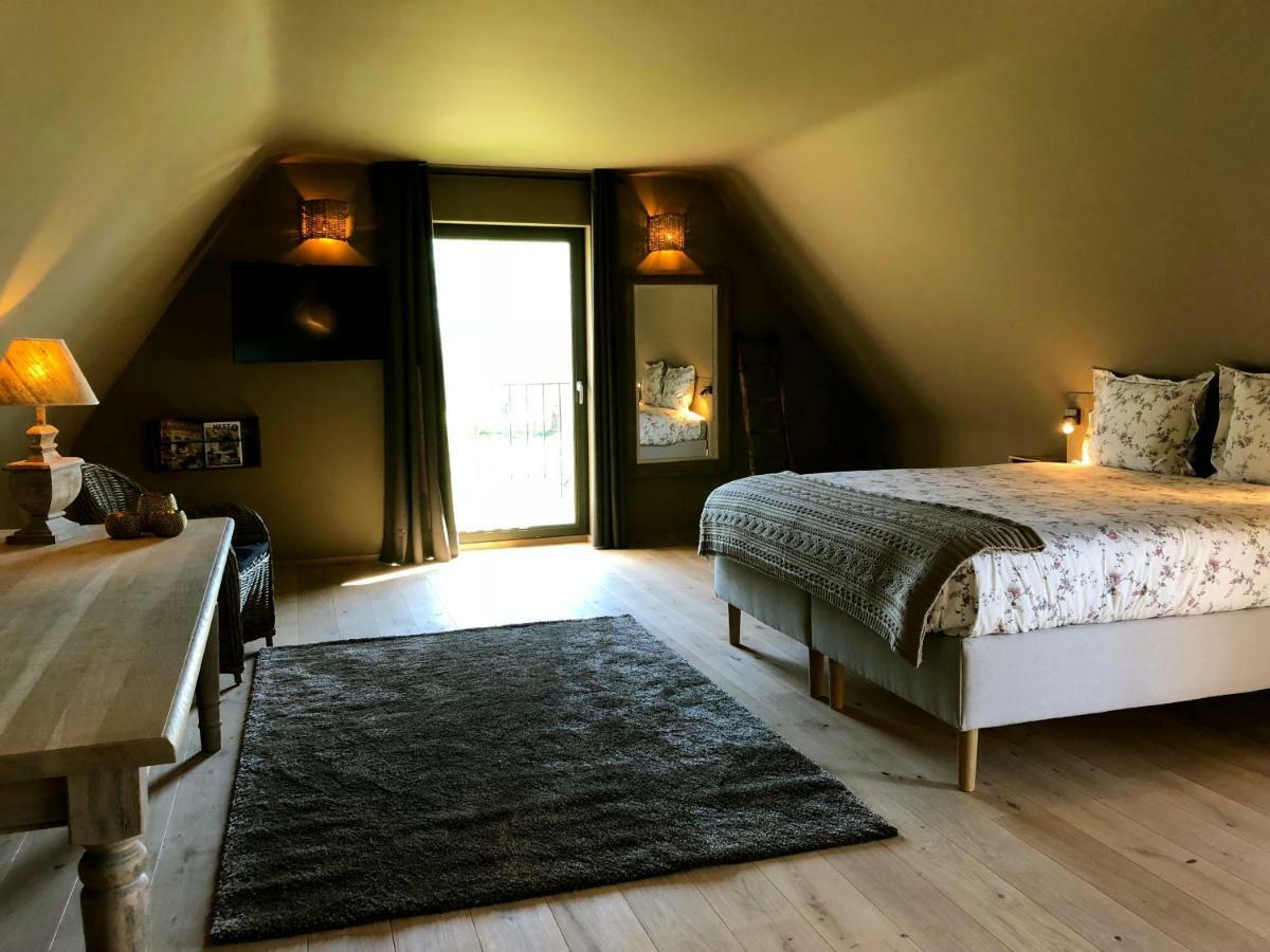 B&B Close2Ghent Heusden Kültér fotó